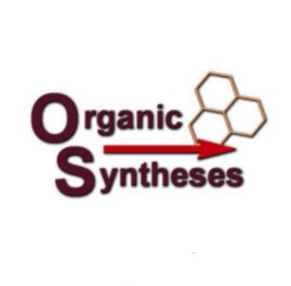 Organic Syntheses